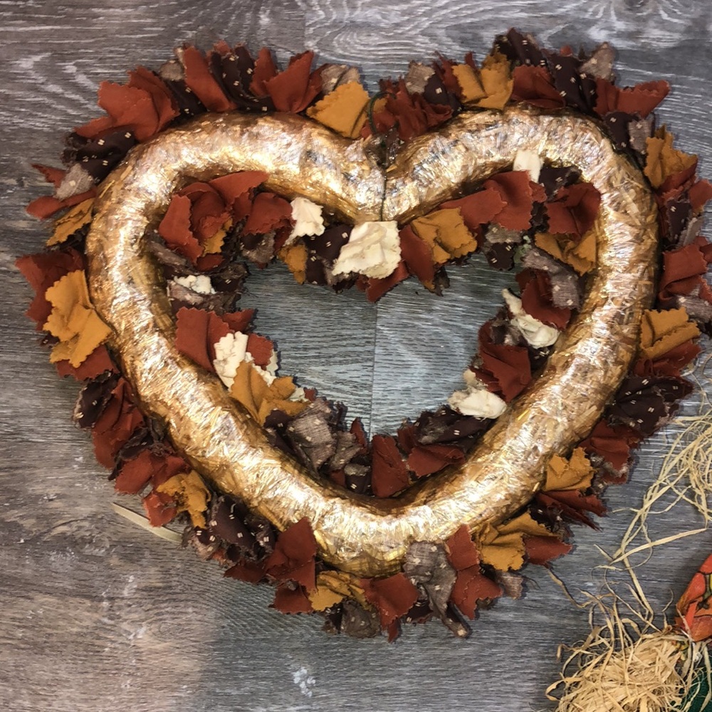 Fall‎ Decorations🍁🍂🍃 - Picture 3 of 12